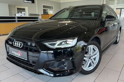 Audi A4 26.000 km 33.990 &euro; Braunschweig 38114
