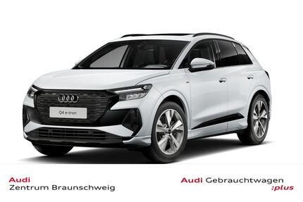 Audi Q4 e-tron 35.953 km 35.750 &euro; Braunschweig 38124