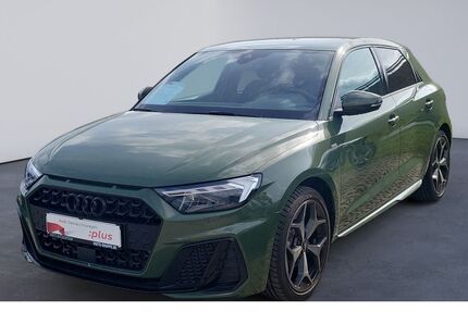 Audi A1 9.800 km 31.950 &euro; Braunschweig 38124