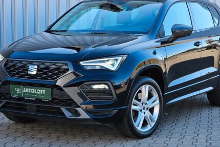 Seat Ateca 100.000 km 21.440 &euro; Braunschweig 38112