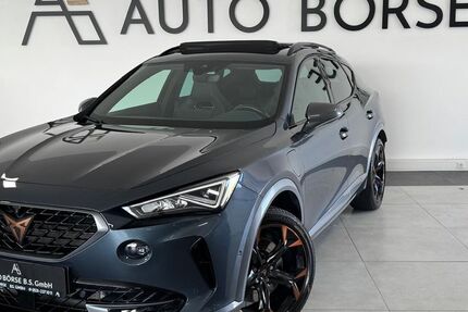 Cupra Formentor 59.500 km 25.890 &euro; Braunschweig 38114