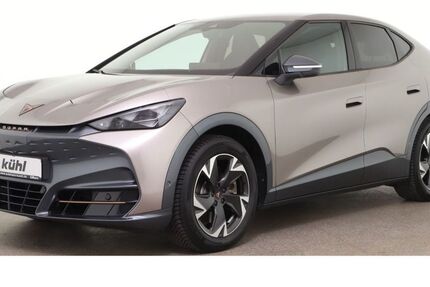 Cupra Tavascan 22.150 km 38.690 &euro; Gifhorn 38518