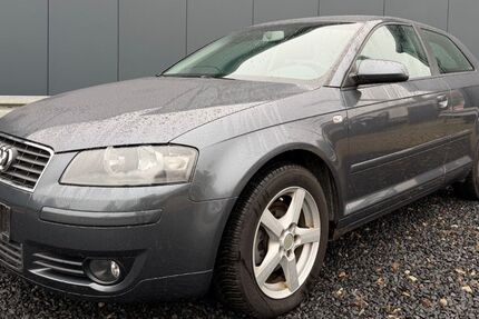 Audi A3 110.800 km 4.490 &euro; Braunschweig 38110