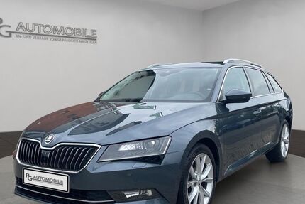 Skoda Superb 61.200 km 19.490 &euro; Braunschweig 38110