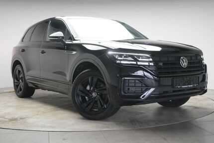 VW Touareg 54.000 km 53.990 &euro; Braunschweig 38110