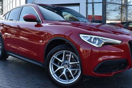 Alfa Romeo Stelvio 65.292 km 26.990 € Braunschweig 38114
