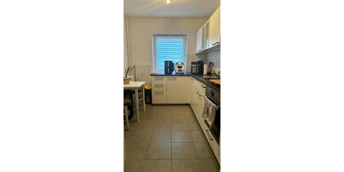 Erdgeschoßwohnung Wolfsburg - 3 Zimmer, 72 m&sup2;, 830&euro; | Angebot:26415865