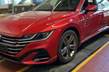 VW Arteon 55.418 km 35.490 &euro; Meine 38527