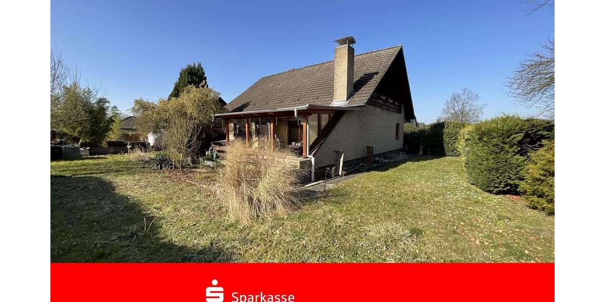 Einfamilienhaus Wolfsburg Ehmen - 5 Zimmer, 152 m&sup2;, 250.000&euro; | Angebot:25200674