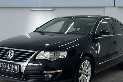 VW Passat 91.700 km 12.990 &euro; Weferlingen 39356