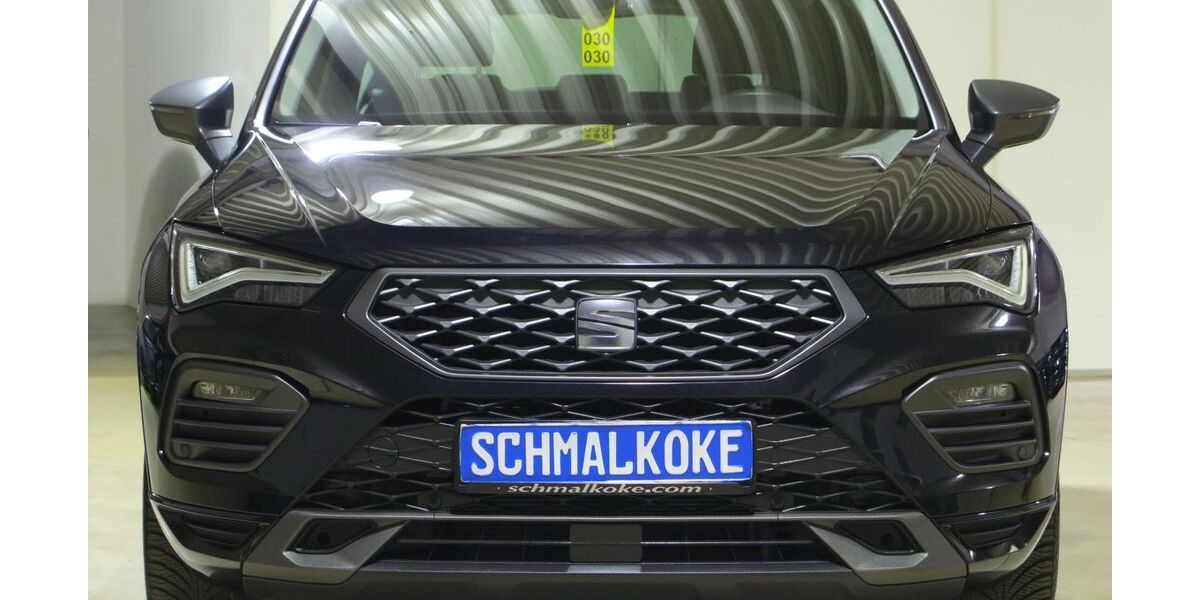 Seat Ateca 23.400 km 28.950 &euro; Braunschweig 38112