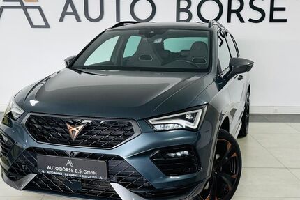 Cupra Ateca 117.530 km 21.890 &euro; Braunschweig 38114