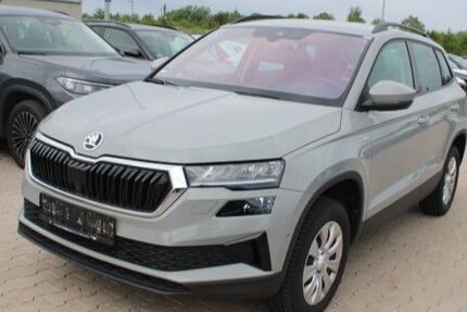 Skoda Karoq 26.000 km 27.590 &euro; Wolfsburg 38440