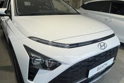 Hyundai BAYON 2.500 km 22.451 &euro; Gifhorn 38518