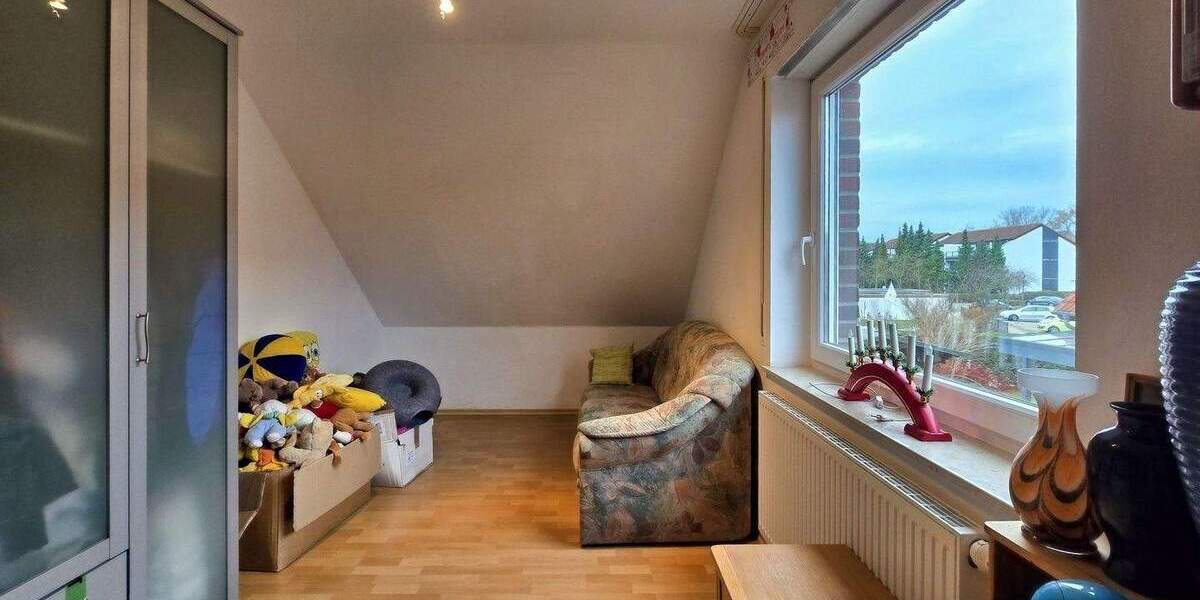 Doppelhaushälfte Gifhorn - 5 Zimmer, 112 m&sup2;, 319.000&euro; | Angebot:25685898