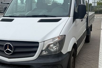 Mercedes-Benz Sprinter 140.000 km 19.999 &euro; braunschweig 38108