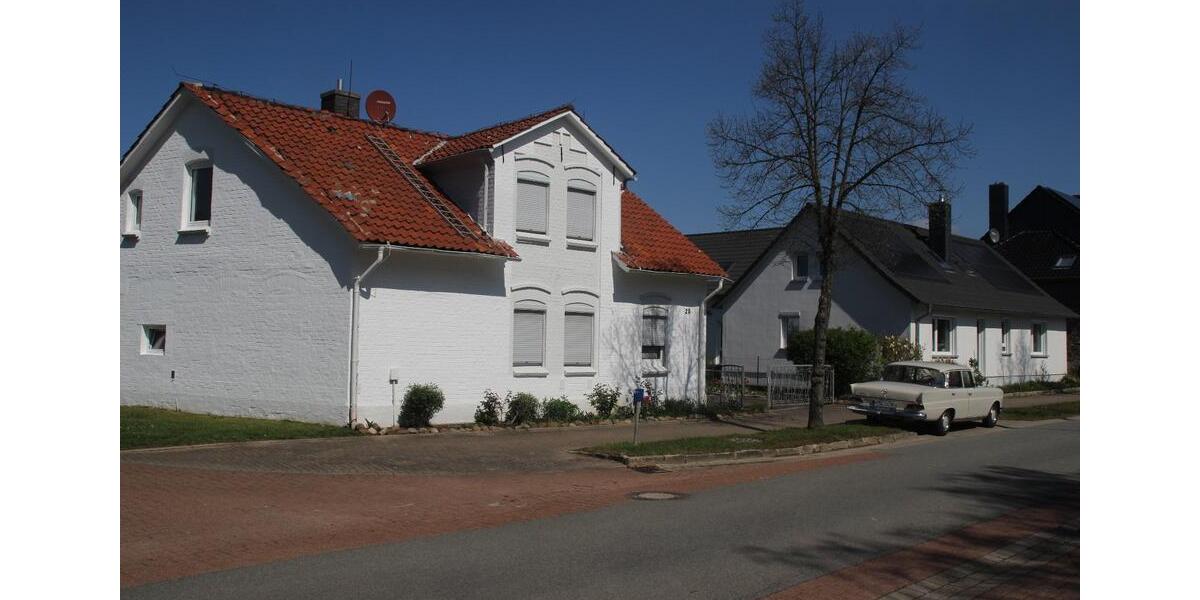 Einfamilienhaus Königslutter am Elm - 4 Zimmer, 125 m&sup2;, 245.000&euro; | Angebot:26763234