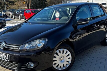 VW Golf 69.400 km 10.990 &euro; Weferlingen 39356