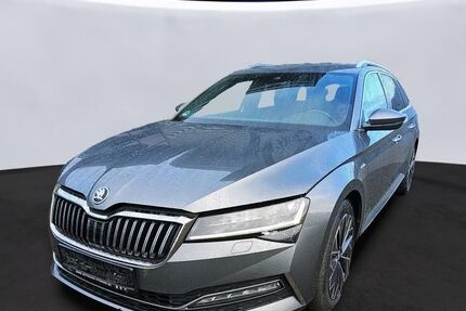 Skoda Superb 224.025 km 19.990 &euro; Braunschweig 38122