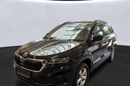 Skoda Karoq 109.290 km 16.990 &euro; Braunschweig 38122