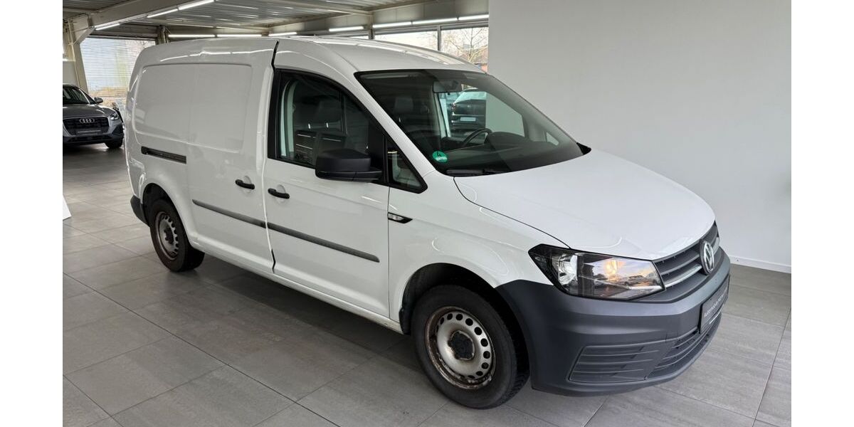 VW Caddy Maxi 336.000 km 7.990 &euro; Braunschweig 38116