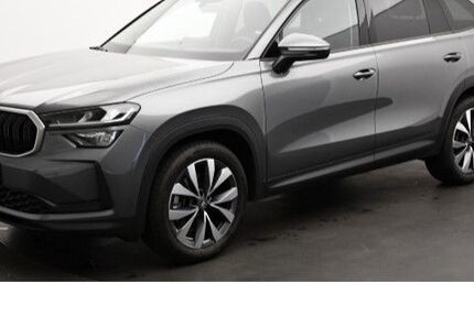 Skoda Kodiaq 16.330 km 38.990 &euro; Wolfsburg 38440
