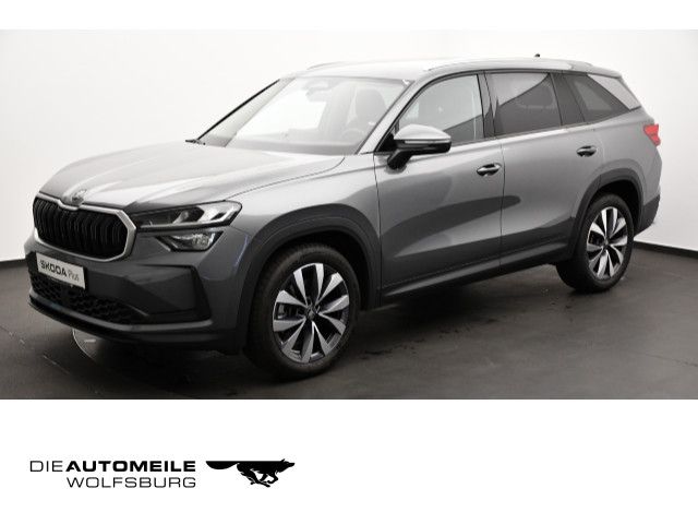 Skoda Kodiaq 16.330 km 38.990 &euro; Wolfsburg 38440