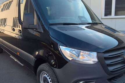 Mercedes-Benz Sprinter 7.800 km 63.990 € Braunschweig 38112