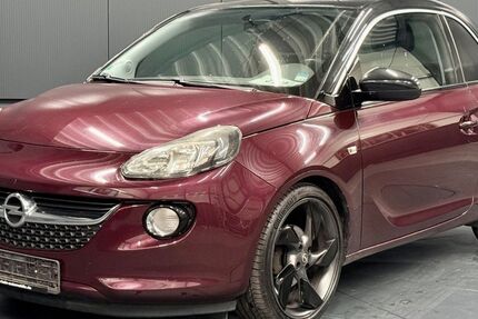 Opel Adam 155.000 km 6.890 &euro; Helmstedt 38350