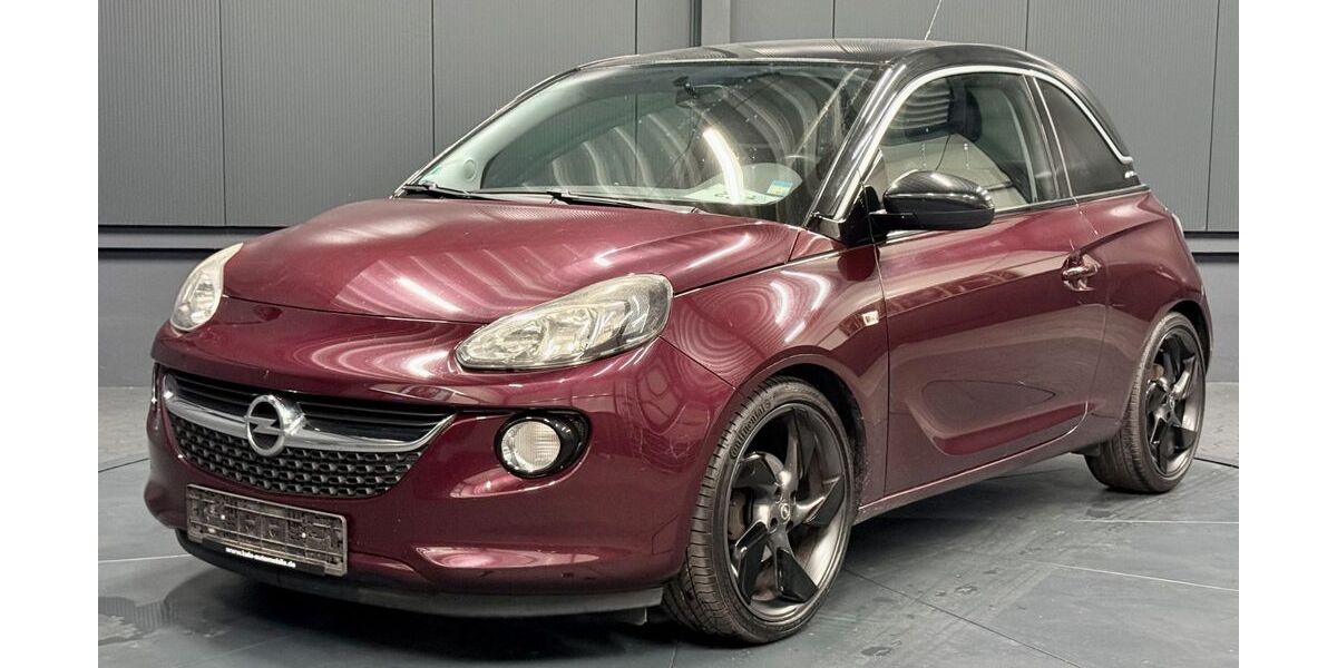 Opel Adam 155.000 km 6.890 &euro; Helmstedt 38350