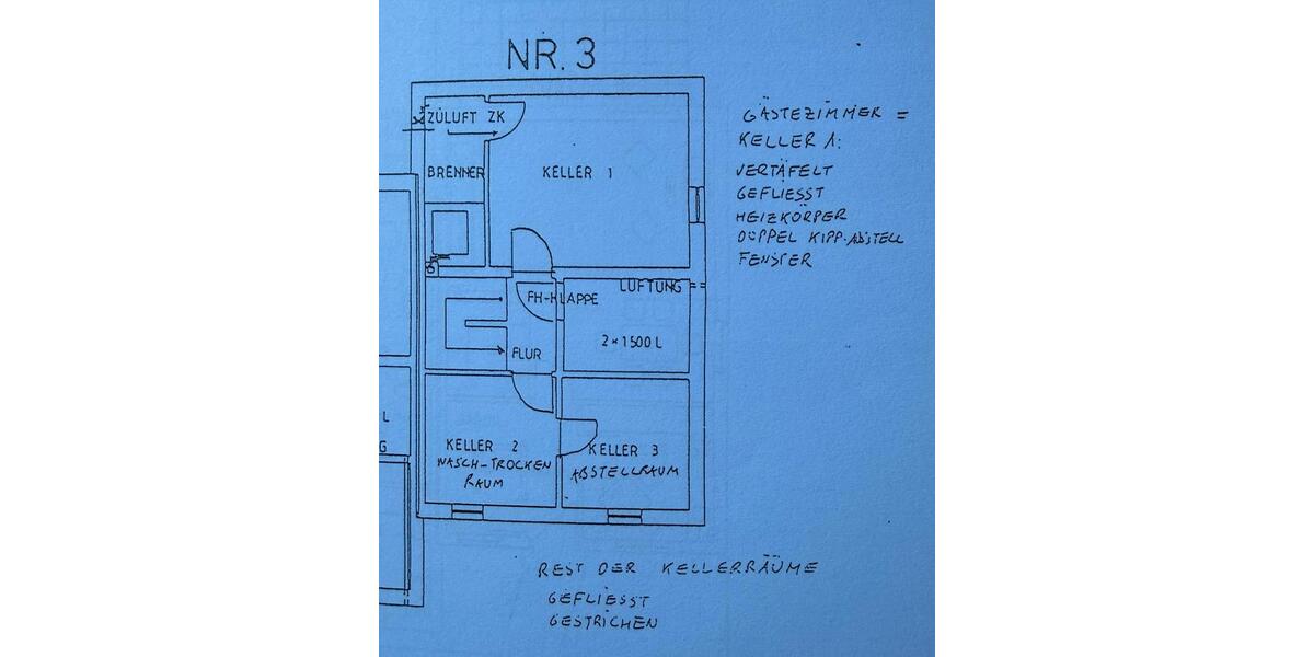 Reihenhaus Rühen - 4 Zimmer, 111 m&sup2;, 255.000&euro; | Angebot:26563037