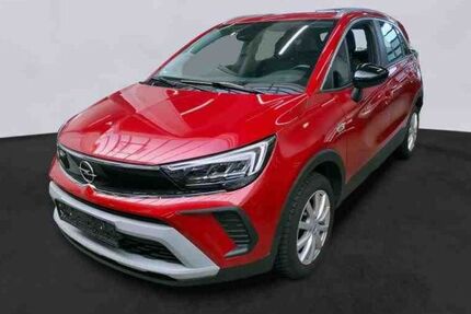 Opel Crossland (X)