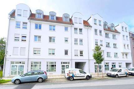 Büro in Dresden 185.000 € 108.42 m²