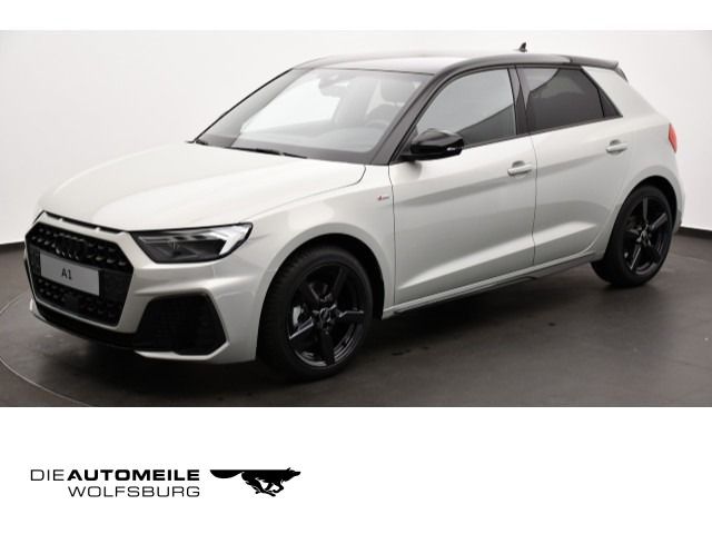 Audi A1 10.000 km 24.990 &euro; Wolfsburg 38440