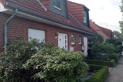 Haus Wolfsburg Almke - 4 Zimmer, 136 m&sup2;, 367.000&euro; | Angebot:25636619