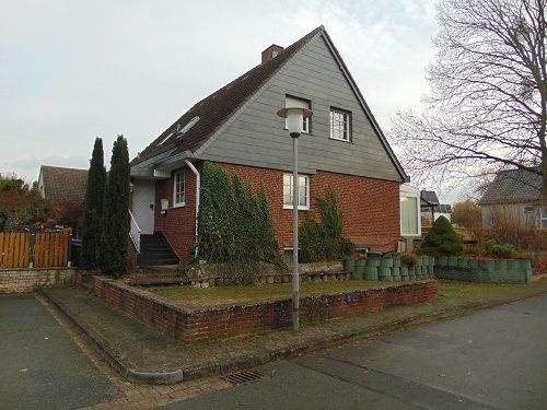 Einfamilienhaus Wolfsburg Nordsteimke - 5 Zimmer, 130 m&sup2;, 240.000&euro; | Angebot:25695459