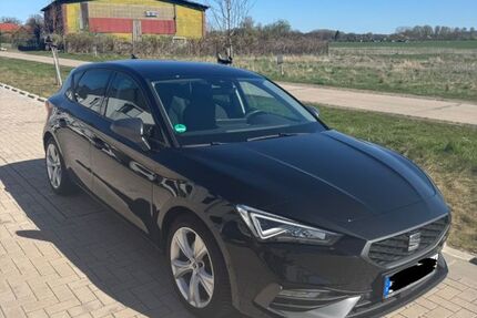 Seat Leon 52.500 km 18.200 &euro; Sickte 38173