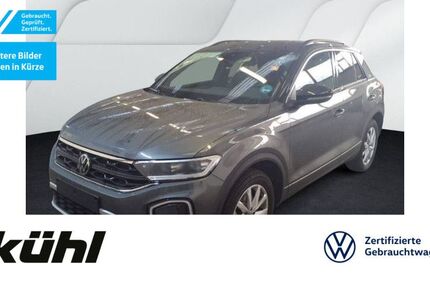VW T-Roc 28.220 km 30.690 € Gifhorn 38518