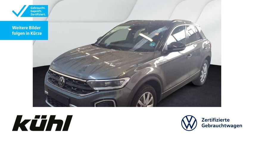 VW T-Roc 28.220 km 30.690 € Gifhorn 38518