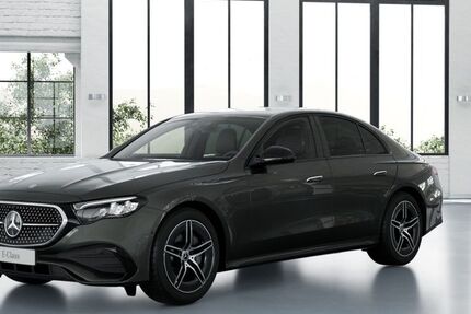 Mercedes-Benz E 220 24.578 km 54.870 € Gifhorn 38518