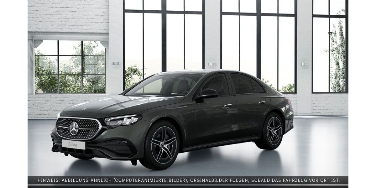 Mercedes-Benz E 220 24.578 km 54.870 € Gifhorn 38518