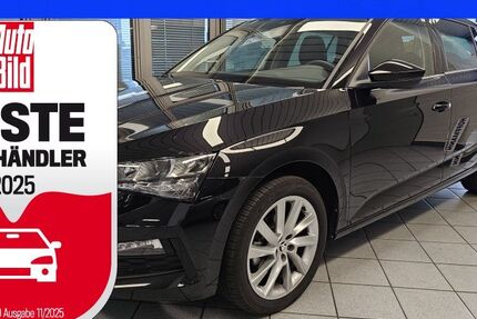 Skoda Scala 19.289 km 20.950 € Wolfsburg-Heiligendorf 38444