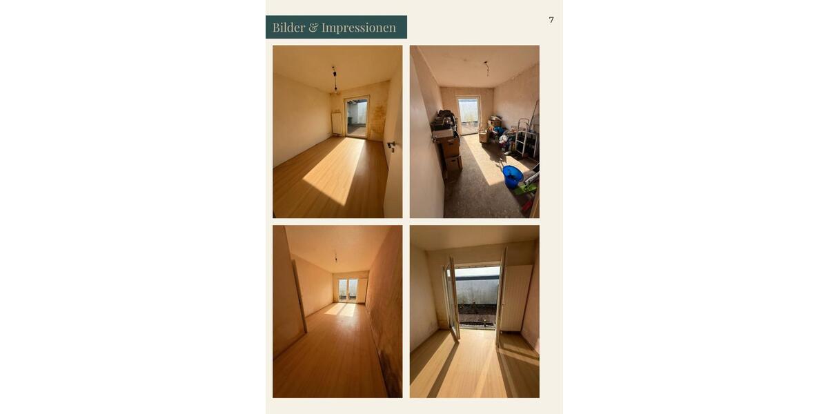 Bungalow Braunschweig Südstadt- Rautheim- Mascherode - 4 Zimmer, 103 m&sup2;, 345.000&euro; | Angebot:26194715