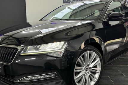 Skoda Superb 114.000 km 23.490 &euro; Helmstedt 38350