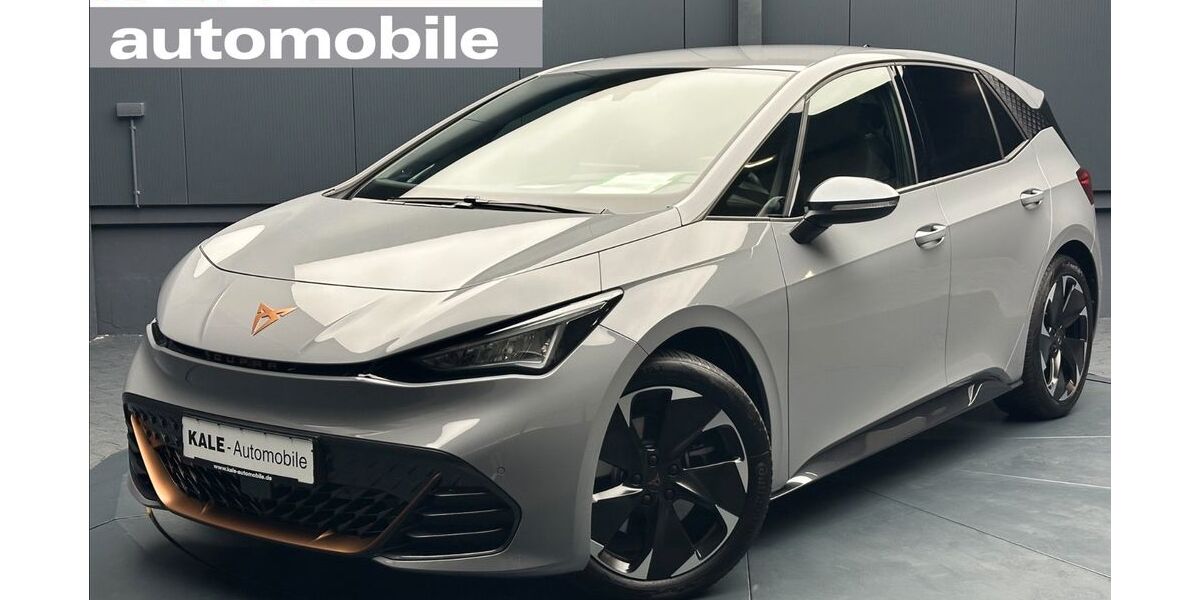 Cupra Born 20.000 km 29.890 &euro; Helmstedt 38350