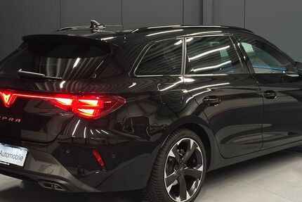 Cupra Leon 16.000 km 28.890 &euro; Helmstedt 38350