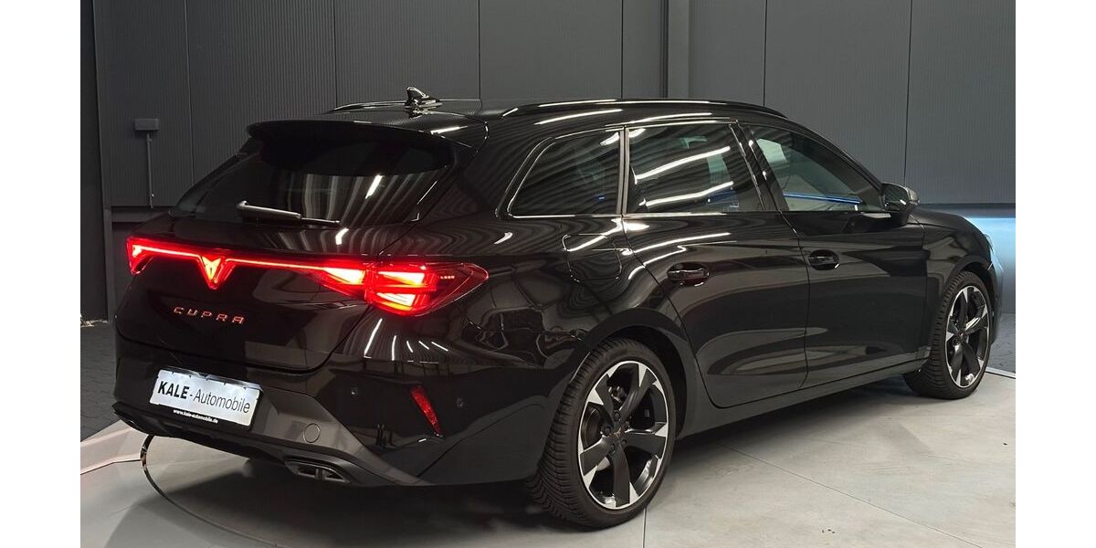 Cupra Leon 16.000 km 28.890 &euro; Helmstedt 38350