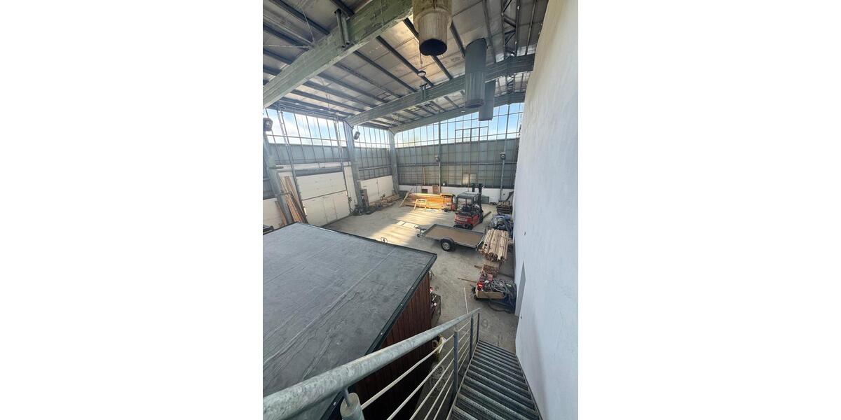 Gewerbeobjekt Helmstedt - 1.250&euro; | Angebot:26374613