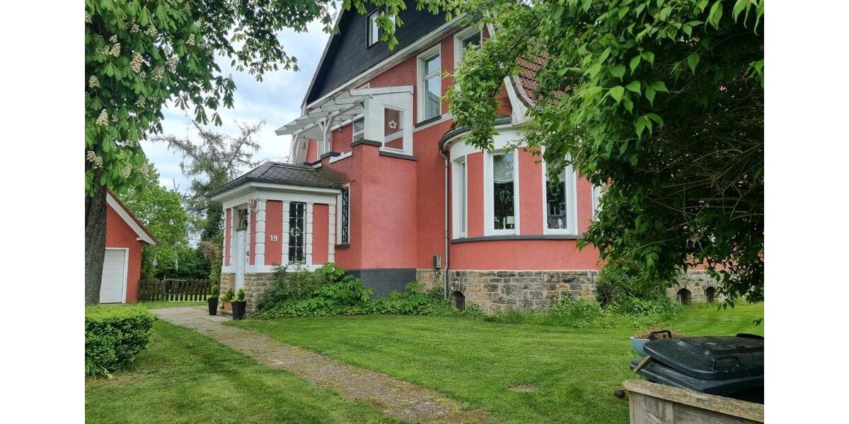 Villa Grasleben - 7 Zimmer, 250 m&sup2;, 449.500&euro; | Angebot:25561113
