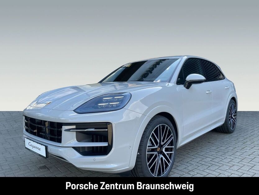 Porsche Cayenne 6.000 km 139.830 € Braunschweig 38114